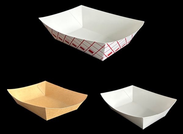 Boat Tray