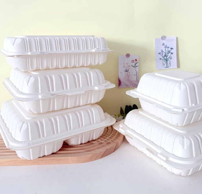 Plastic Container