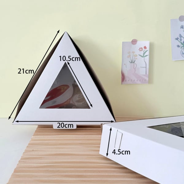Custom-Shaped Pizza Boxes