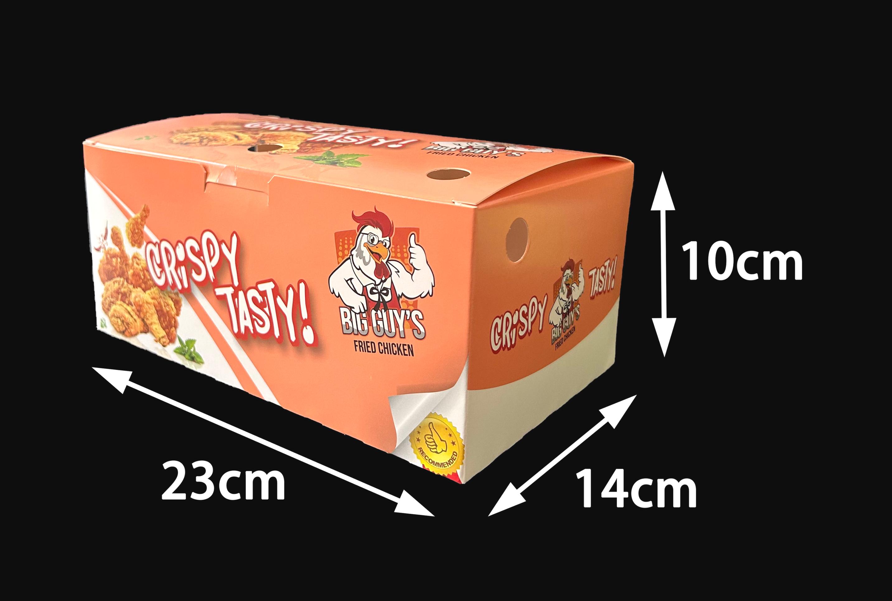 Fried Chicken Box