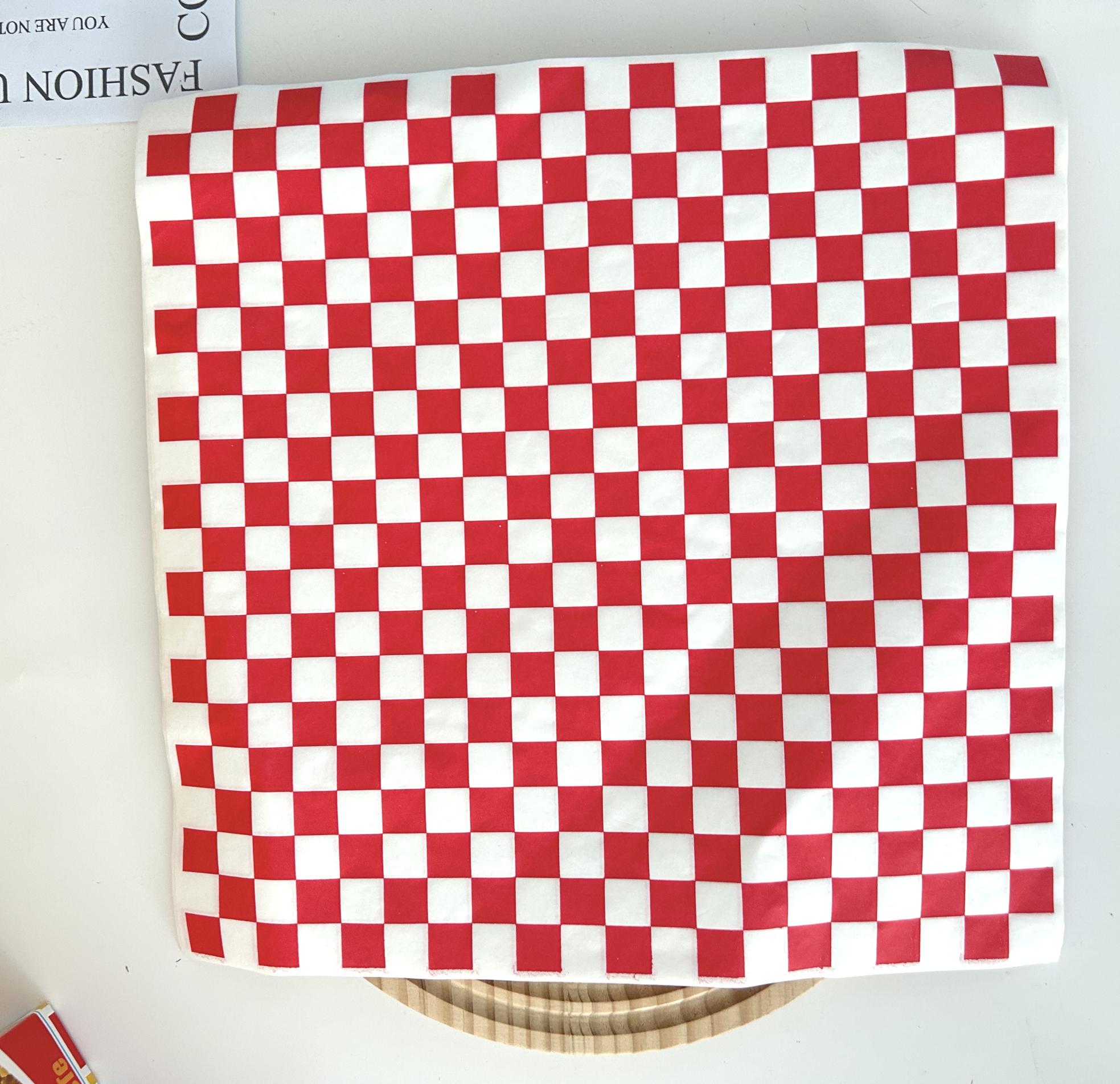 Wrap Paper